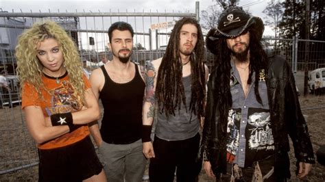 rob zombie sexy|White Zombie